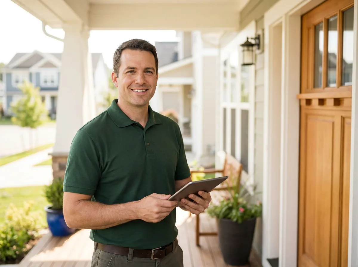 Pest control FAQs for Powhatan, LA